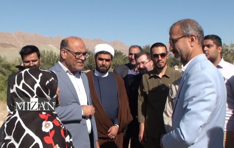 دادگاههای علنی، تداعیگر عدل علوی/ نزدیک به ۲۱۰ هزار دادگاه برخط در استان خراسان جنوبی برگزار شد/همه به خط شدند؛ از خراسان تا اروپا در دادگاه برخط/ قربانصدقه رفتنهای اینترنتی مادر برای فرزند دادگاههای علنی، تداعیگر عدل علوی/ نزدیک به ۲۱۰ هزار دادگاه برخط در استان خراسان جنوبی برگزار شد/همه به خط شدند؛ از خراسان تا اروپا در دادگاه برخط/ قربانصدقه رفتنهای اینترنتی مادر برای فرزند