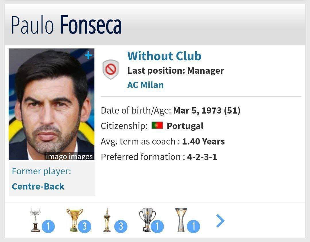 مربی پرتغالی جدیدترین گزینه درویش و دوستان مربی پرتغالی جدیدترین گزینه درویش و دوستان