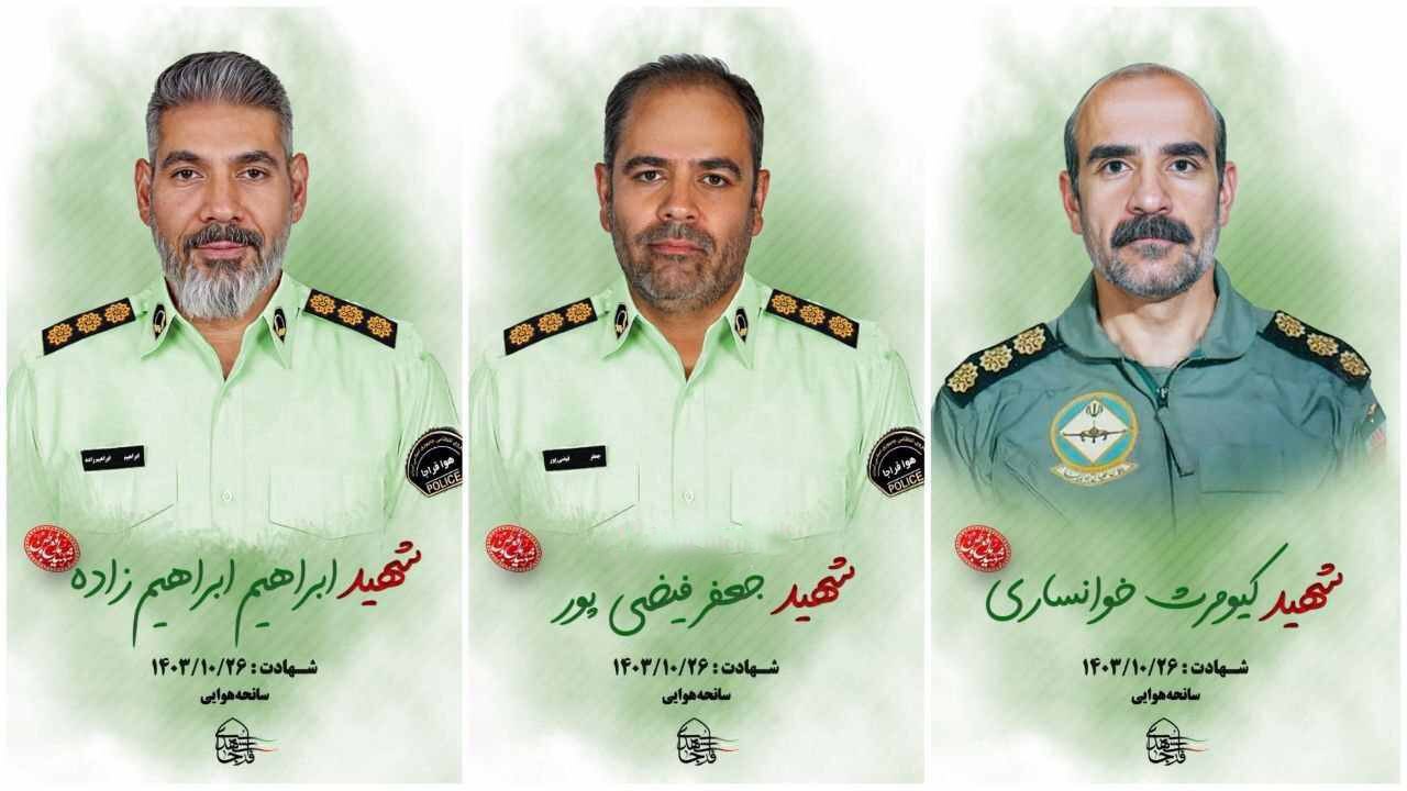 هواپیمای آموزشی سبک فراجا دچار سانحه شد هواپیمای آموزشی سبک فراجا دچار سانحه شد