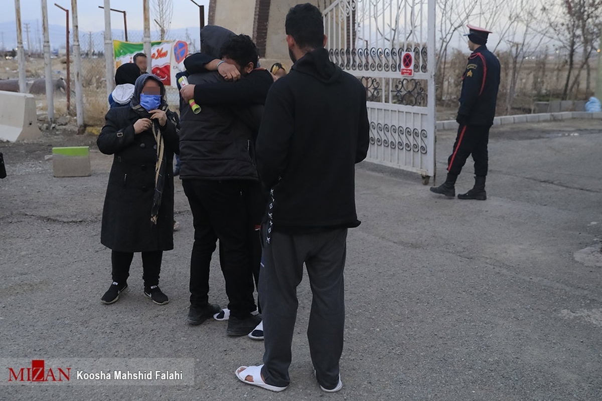 یک زندانی مالی با بدهی ۶۰ میلیارد تومان به همت کارکنان شورای حل اختلاف زندان اصفهان آزاد شد