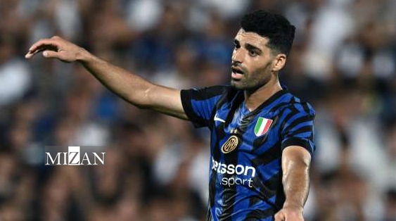 حمله رسانه های ایتالیایی به طارمی؛ مهاجم ایرانی در لبه پرتگاه! حمله رسانه های ایتالیایی به طارمی؛ مهاجم ایرانی در لبه پرتگاه!