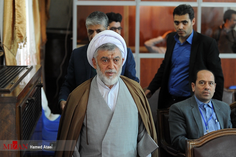 جزئیات حادثه تروریستی امروز/ شهادت حججالاسلام و المسلمین رازینی و مقیسه جزئیات حادثه تروریستی امروز/ شهادت حججالاسلام و المسلمین رازینی و مقیسه