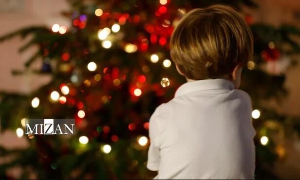 کریسمس؛ نقطه اوج بحران خشونت خانگی در کشورهای غربی کریسمس؛ نقطه اوج بحران خشونت خانگی در کشورهای غربی