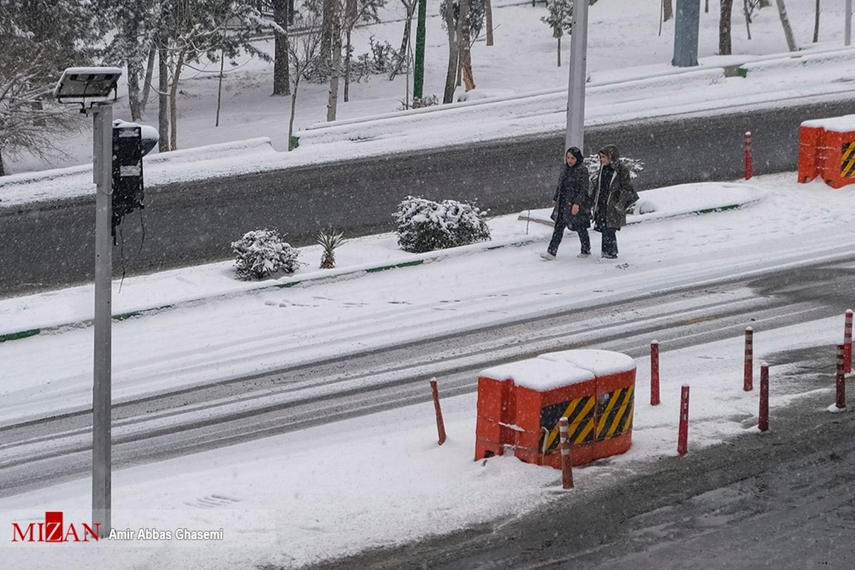 شهروندان از سفر‌های غیرضروری خودداری کنند