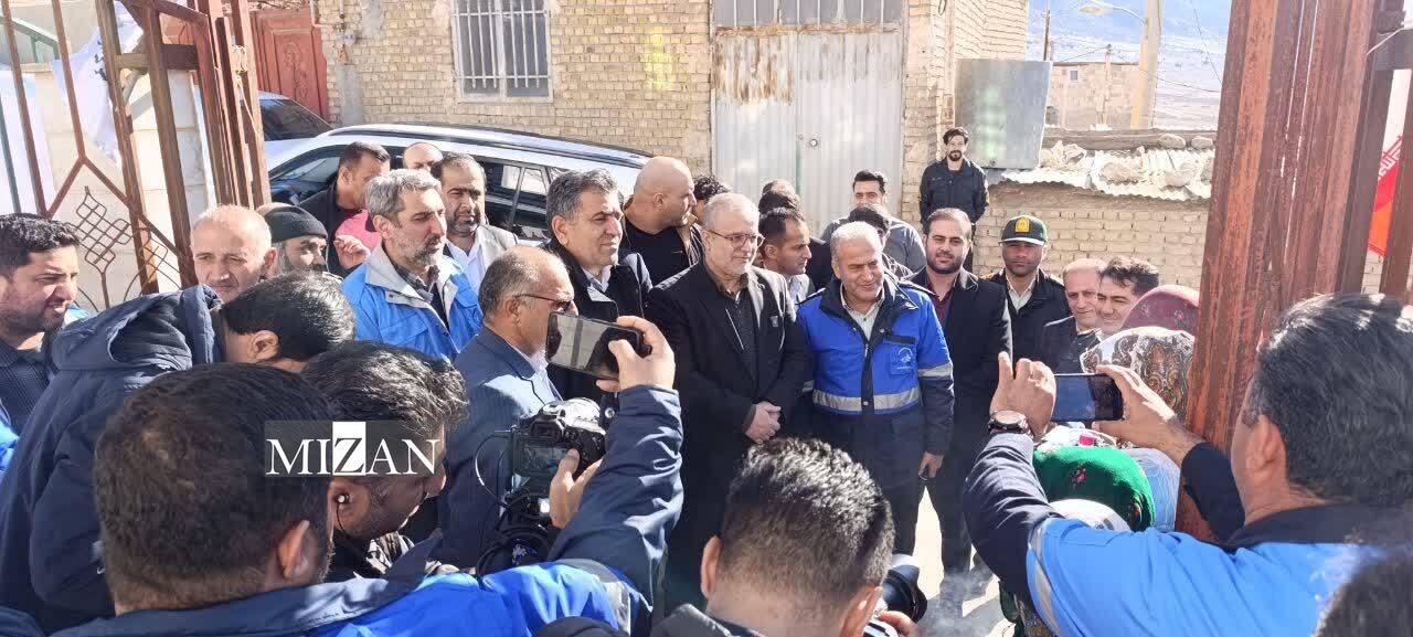 پروژه آبرسانی به ۱۰ روستای منطقه پشت کوه چهاردانگه ساری با ورود دستگاه قضایی مازندران به بهره برداری رسید پروژه آبرسانی به ۱۰ روستای منطقه پشت کوه چهاردانگه ساری با ورود دستگاه قضایی مازندران به بهره برداری رسید