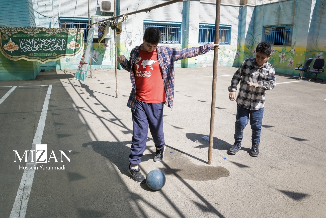 برنامههای آموزش و پرورش برای مناسب سازی و ساخت مدارس استثنایی/ بسیاری از مدارس استثنایی به معنای واقعی مناسب سازی نشده اند برنامههای آموزش و پرورش برای مناسب سازی و ساخت مدارس استثنایی/ بسیاری از مدارس استثنایی به معنای واقعی مناسب سازی نشده اند