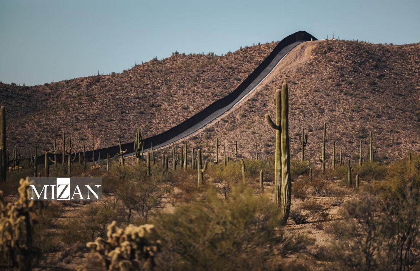 تاکید دوباره ترامپ بر سیاستهای ضدمهاجرتی تاکید دوباره ترامپ بر سیاستهای ضدمهاجرتی