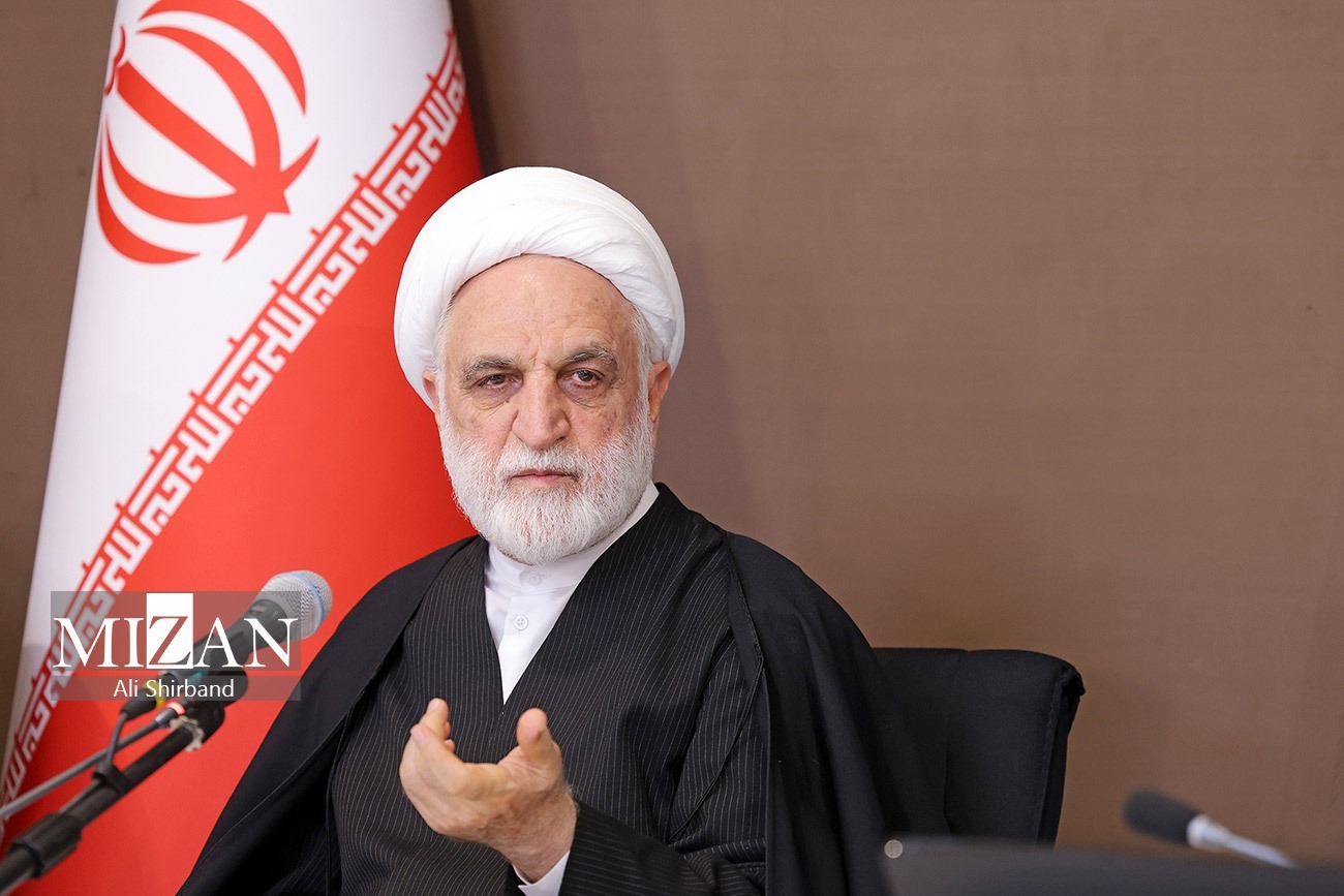 استمرار تلاشهای سازش محور شعب حل اختلاف استان فارس پس از تشکیل دادگاههای صلح/ مصالحه در ۳۰ فقره پرونده قتل در نتیجه فعالیت شعب حل اختلاف استمرار تلاشهای سازش محور شعب حل اختلاف استان فارس پس از تشکیل دادگاههای صلح/ مصالحه در ۳۰ فقره پرونده قتل در نتیجه فعالیت شعب حل اختلاف