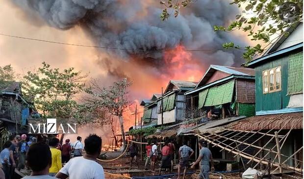 نقض فزاینده حقوق بشر؛ نتیجه جهان معتاد به جنگ و خشونت نقض فزاینده حقوق بشر؛ نتیجه جهان معتاد به جنگ و خشونت