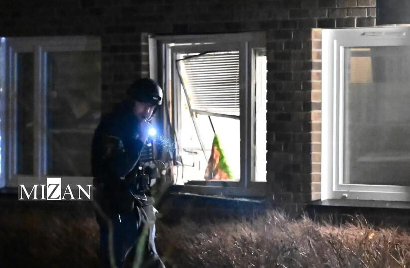 مرگبارترین خشونت مسلحانه تاریخ سوئد؛ حکمرانی وحشت در جامعهای درهمشکسته مرگبارترین خشونت مسلحانه تاریخ سوئد؛ حکمرانی وحشت در جامعهای درهمشکسته