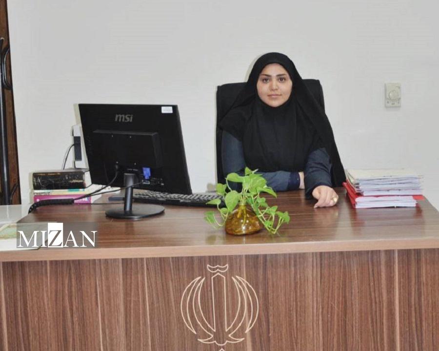 تلاشهای جوانترین زوج قاضی در کشور برای پیشبرد اهداف دستگاه قضایی؛ از ایجاد صلح و سازش در پروندهها تا مقابله با جرایم سایبری/کلاهبرداران رایانهای چگونه دست مردم را در پوست گردو میگذارند؟ تلاشهای جوانترین زوج قاضی در کشور برای پیشبرد اهداف دستگاه قضایی؛ از ایجاد صلح و سازش در پروندهها تا مقابله با جرایم سایبری/کلاهبرداران رایانهای چگونه دست مردم را در پوست گردو میگذارند؟