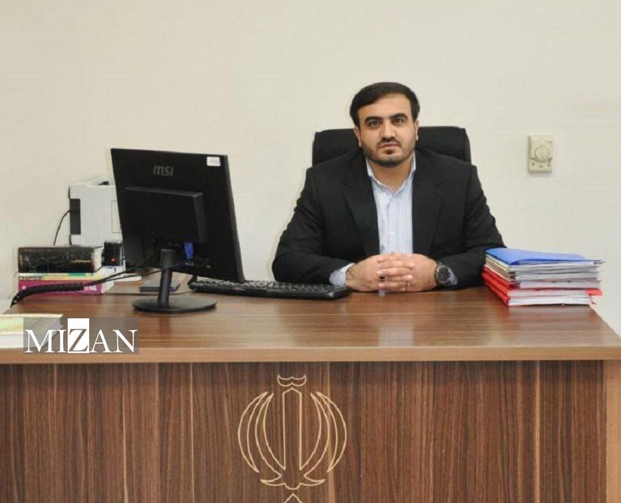 تلاشهای جوانترین زوج قاضی در کشور برای پیشبرد اهداف دستگاه قضایی؛ از ایجاد صلح و سازش در پروندهها تا مقابله با جرایم سایبری/کلاهبرداران رایانهای چگونه دست مردم را در پوست گردو میگذارند؟ تلاشهای جوانترین زوج قاضی در کشور برای پیشبرد اهداف دستگاه قضایی؛ از ایجاد صلح و سازش در پروندهها تا مقابله با جرایم سایبری/کلاهبرداران رایانهای چگونه دست مردم را در پوست گردو میگذارند؟