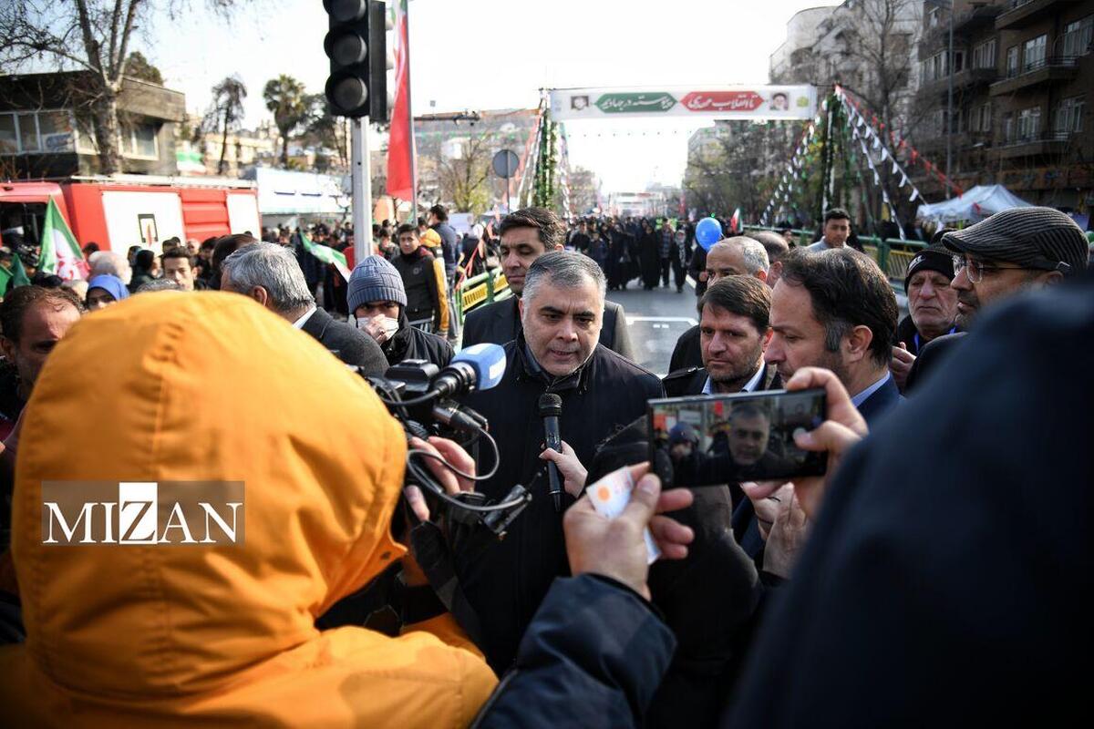 وزیر نفت: ترامپ به آرزوی خود برای به صفر رساندن  صادرات نفت ایران نخواهد رسید