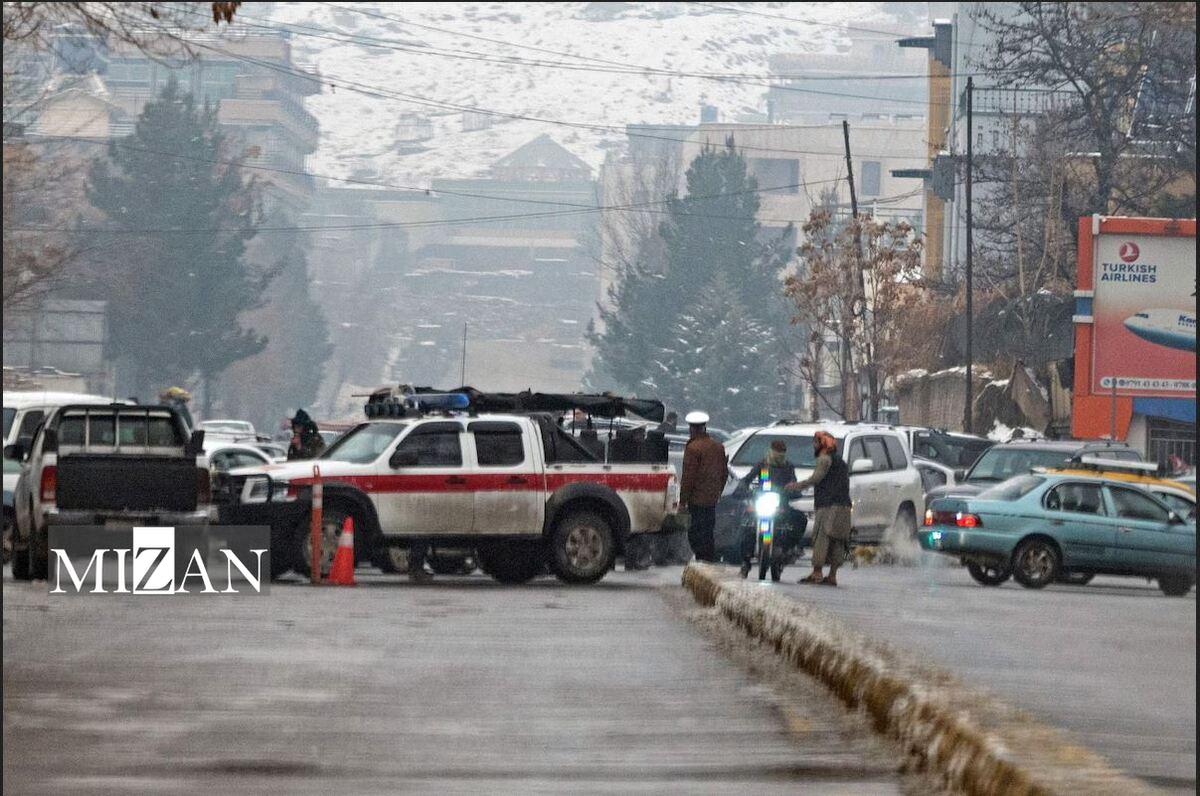 وقوع انفجار در وزارت شهرسازی افغانستان با چند کشته و مجروح