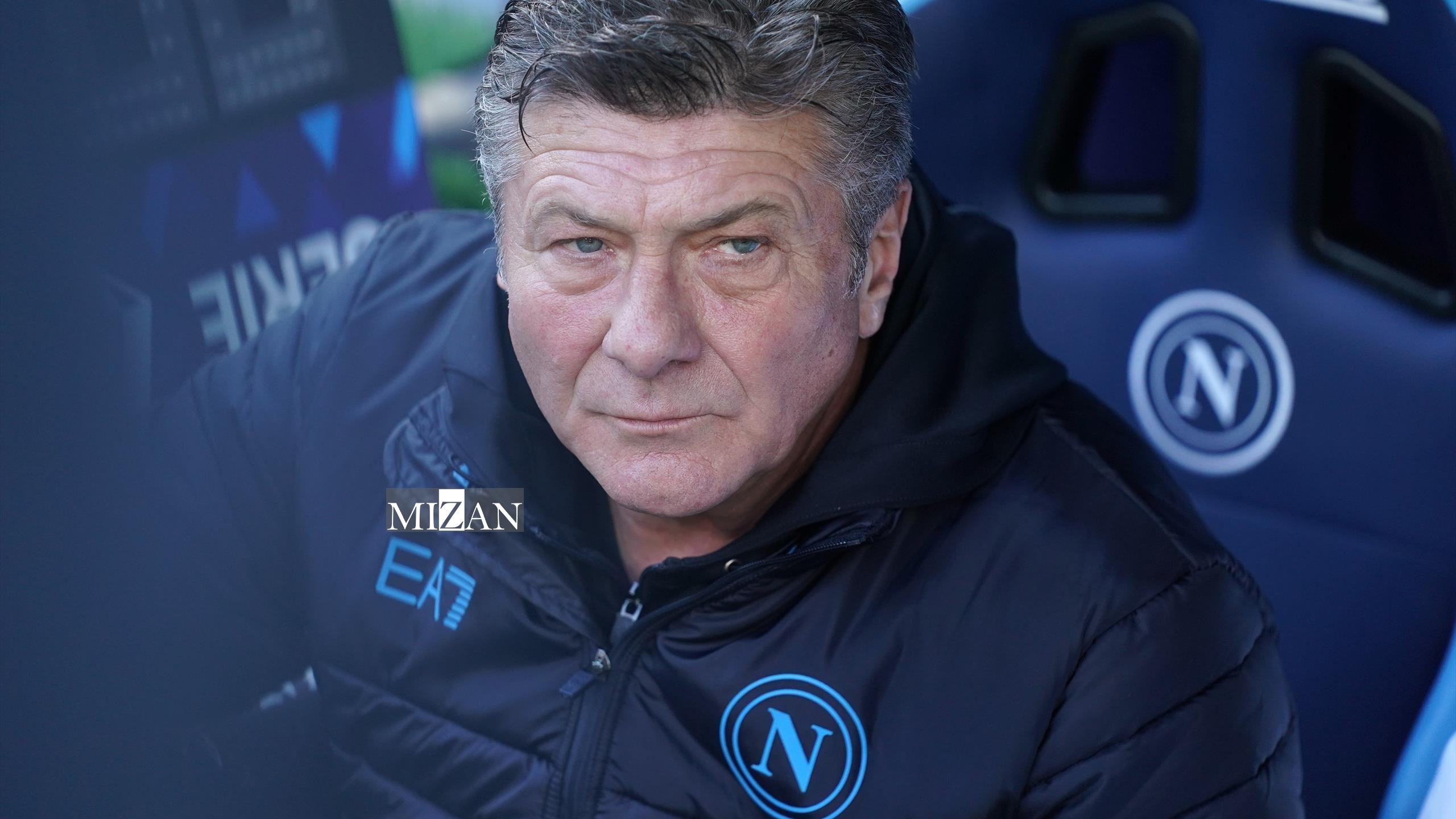 از اینتر تا استقلال؛ ماتزاری مجدداً جای پای استراماچونی میگذارد؟ از اینتر تا استقلال؛ ماتزاری مجدداً جای پای استراماچونی میگذارد؟