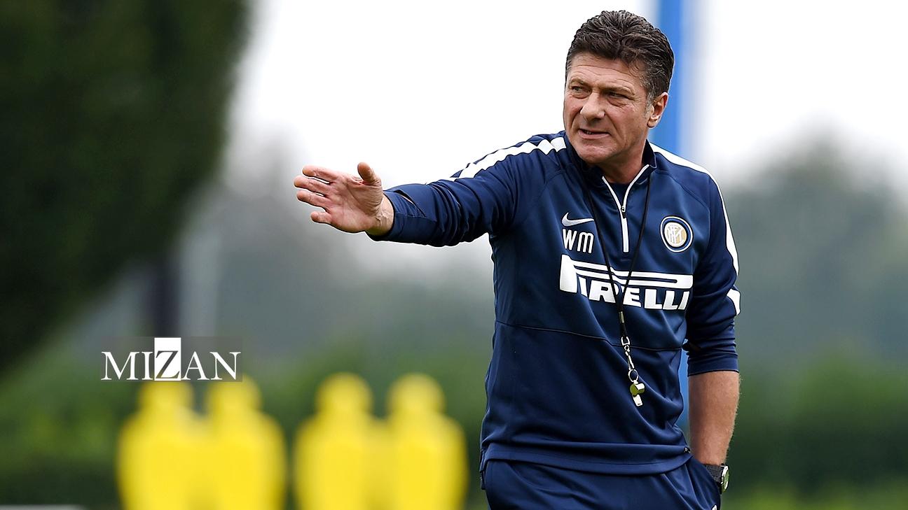 از اینتر تا استقلال؛ ماتزاری مجدداً جای پای استراماچونی میگذارد؟ از اینتر تا استقلال؛ ماتزاری مجدداً جای پای استراماچونی میگذارد؟