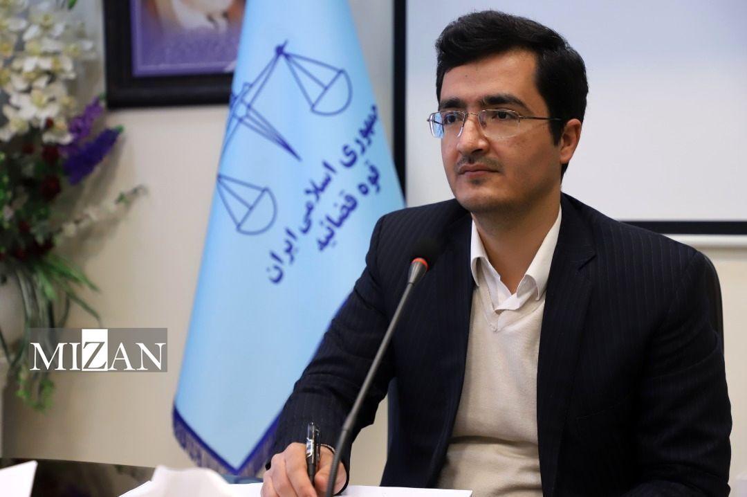 تلاش دادگستری استان یزد برای رسیدگی غیرقضایی به پروندهها/ سازش ۵۴ درصدی پروندههای ارجاعی به شورای حل اختلاف استان/ رهایی ۶ نفر از قصاص تلاش دادگستری استان یزد برای رسیدگی غیرقضایی به پروندهها/ سازش ۵۴ درصدی پروندههای ارجاعی به شورای حل اختلاف استان/ رهایی ۶ نفر از قصاص