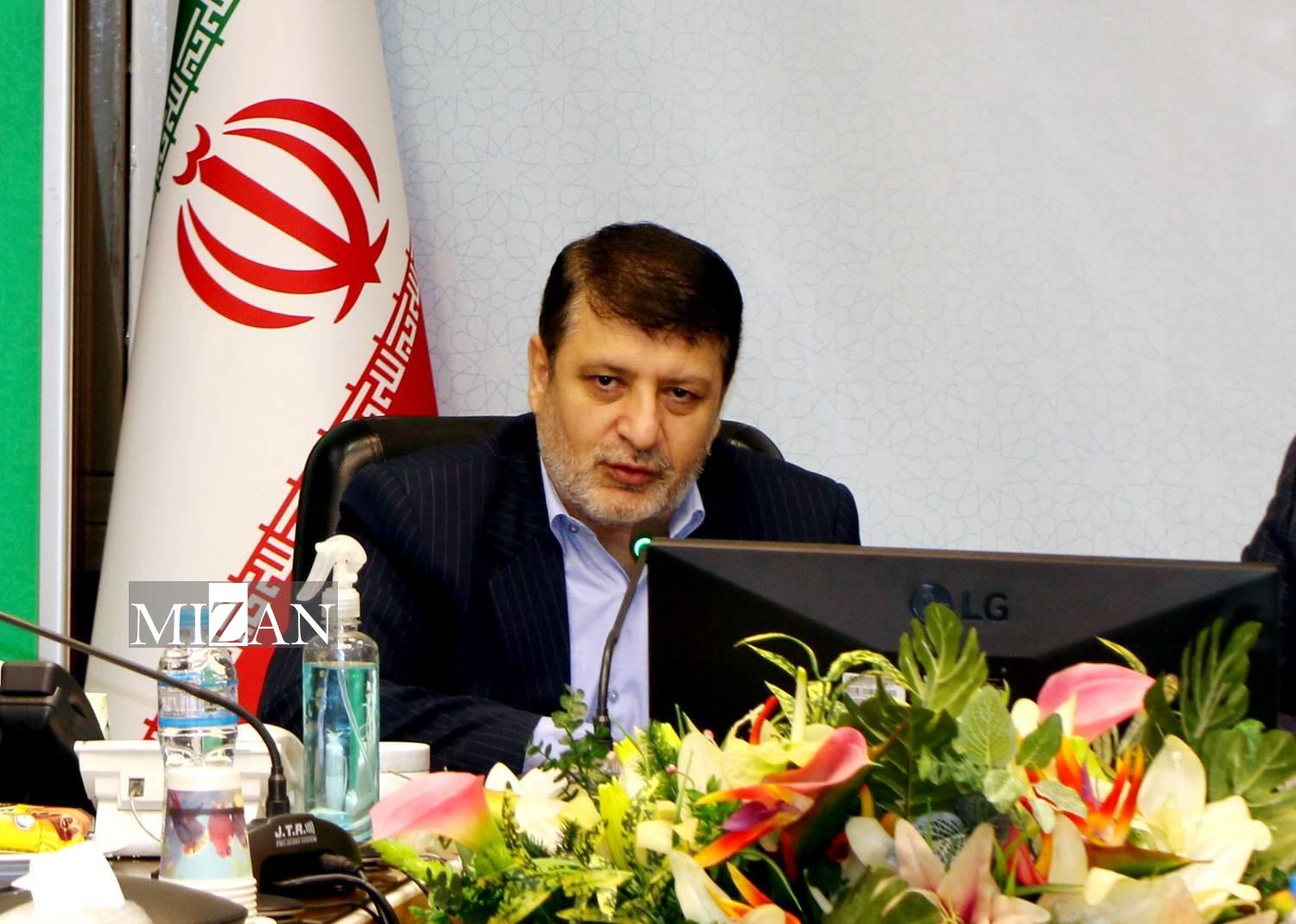 اقدامات دادگستری استان آذربایجان شرقی در صیانت از اراضی ملی/ رفع تصرف ۸۰۷ هکتار از اراضی ملی و منابع طبیعی استان در سال جاری/ هزار و ۵۹۰ حلقه چاه غیرمجاز پر و مسدودالمنفعه شد اقدامات دادگستری استان آذربایجان شرقی در صیانت از اراضی ملی/ رفع تصرف ۸۰۷ هکتار از اراضی ملی و منابع طبیعی استان در سال جاری/ هزار و ۵۹۰ حلقه چاه غیرمجاز پر و مسدودالمنفعه شد