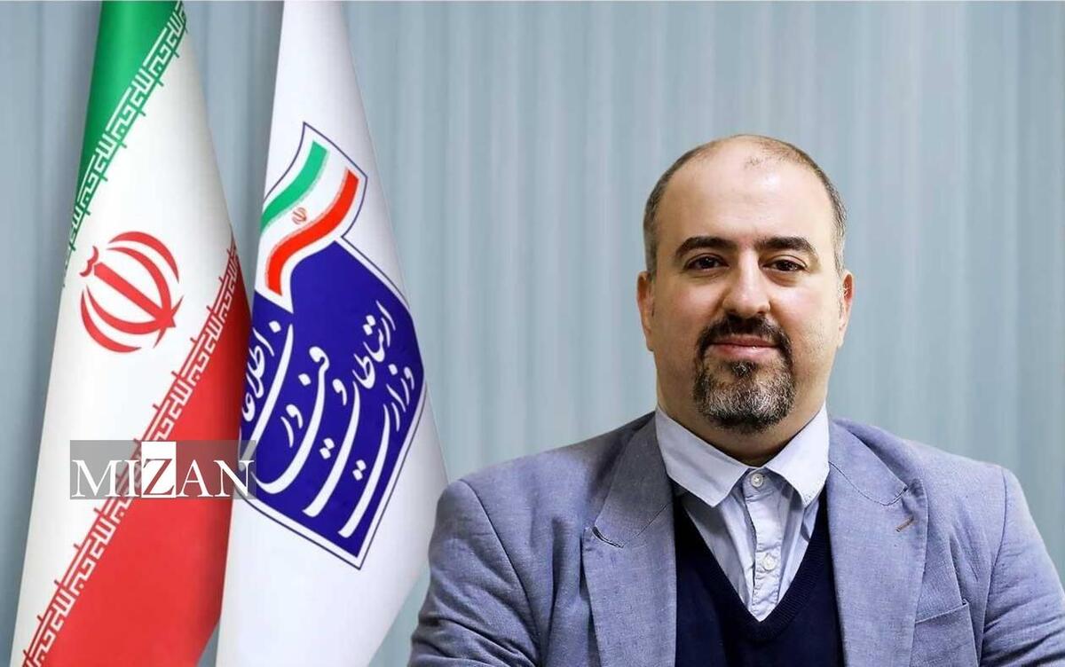 رئیس پژوهشگاه فضایی ایران منصوب شد