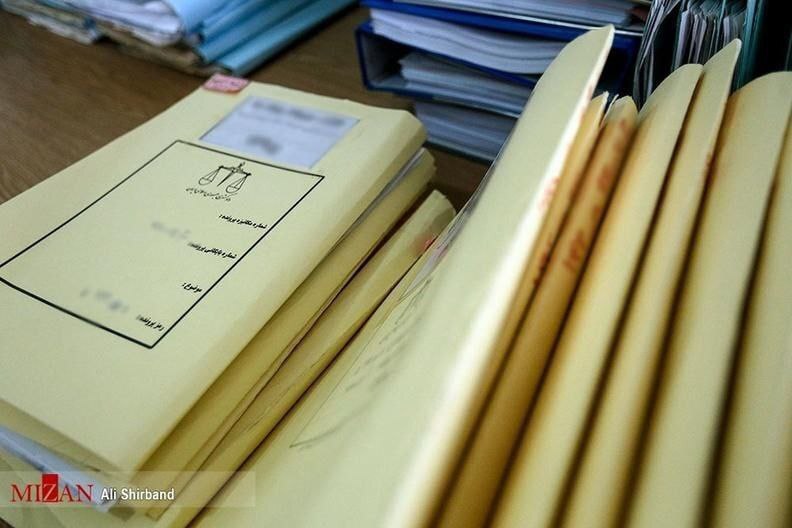 اقدامات دادگستری استان قم برای ایجاد سازش در پروندهها/ سازش در ۲۳ هزار و ۳۶۷ فقره پرونده و رهایی ۸ نفر از قصاص/ بیش از ۲۴ هزار پرونده به محاکم صلح استان ارجاع شد اقدامات دادگستری استان قم برای ایجاد سازش در پروندهها/ سازش در ۲۳ هزار و ۳۶۷ فقره پرونده و رهایی ۸ نفر از قصاص/ بیش از ۲۴ هزار پرونده به محاکم صلح استان ارجاع شد