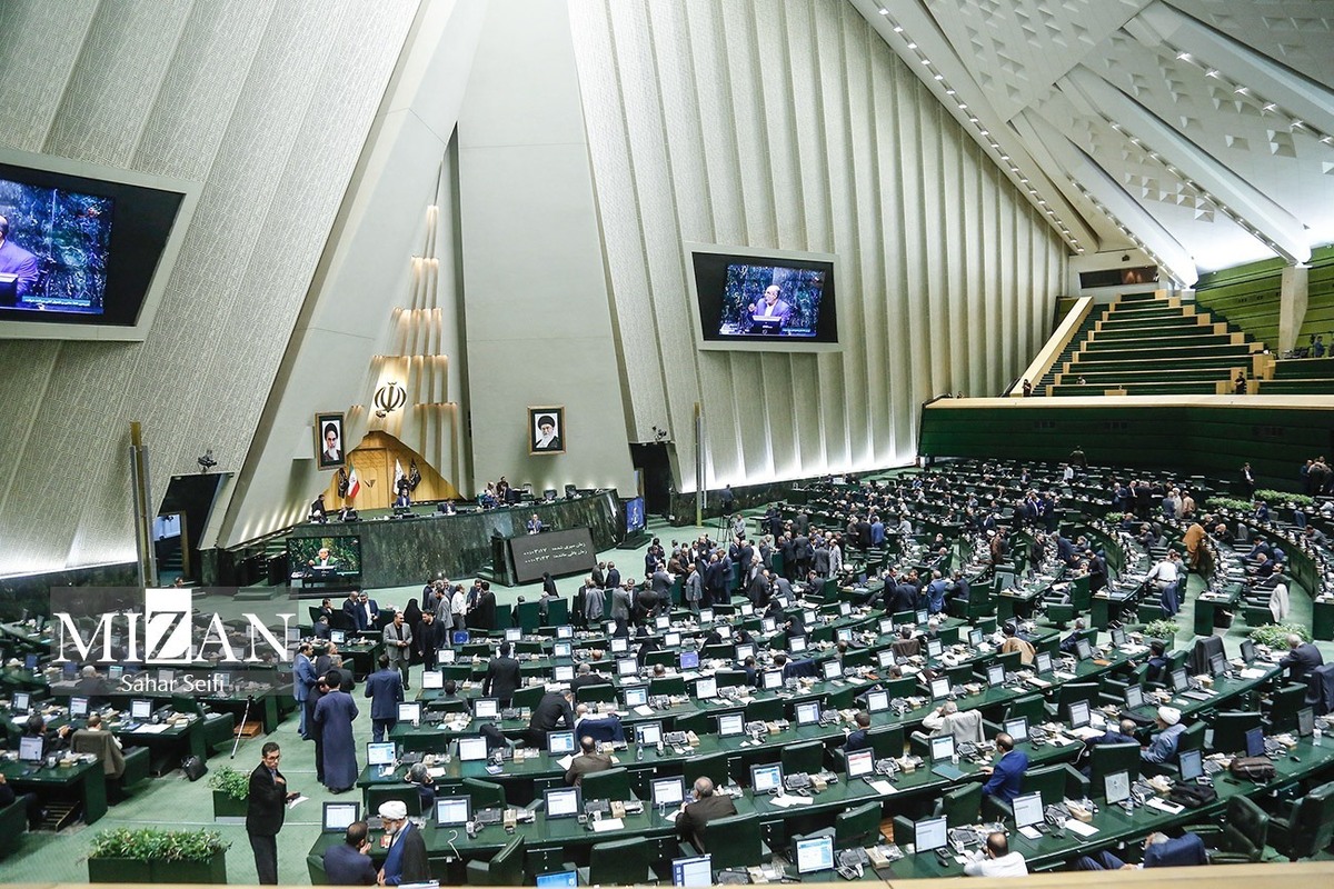 لایحه موافقتنامه انتقال محکومان بین جمهوری اسلامی ایران و جمهوری بولیواری ونزوئلا تصویب شد