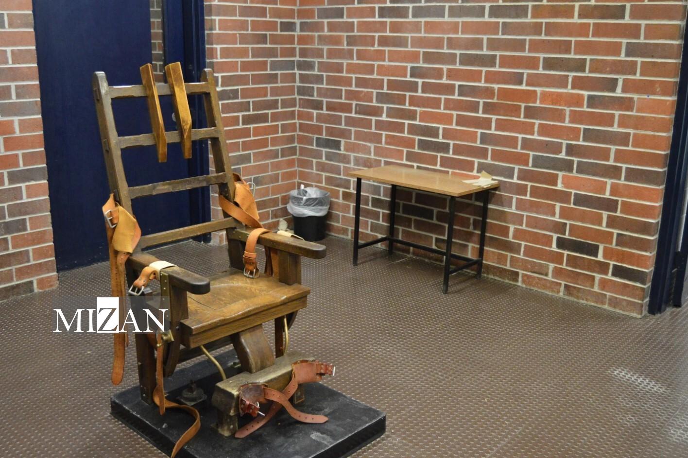 تزریق کشنده، برقگرفتگی و حالا جوخههای تیربار؛ نگاهی به روشهای اعدام در آمریکا تزریق کشنده، برقگرفتگی و حالا جوخههای تیربار؛ نگاهی به روشهای اعدام در آمریکا