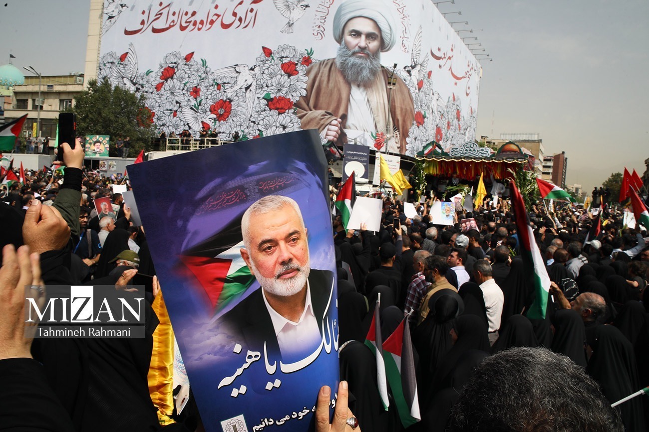 مهمترین رویدادهای جهان در سال ۱۴۰۳ مهمترین رویدادهای جهان در سال ۱۴۰۳