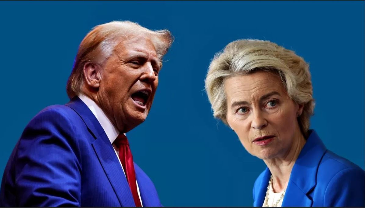 مهمترین رویدادهای جهان در سال ۱۴۰۳ مهمترین رویدادهای جهان در سال ۱۴۰۳