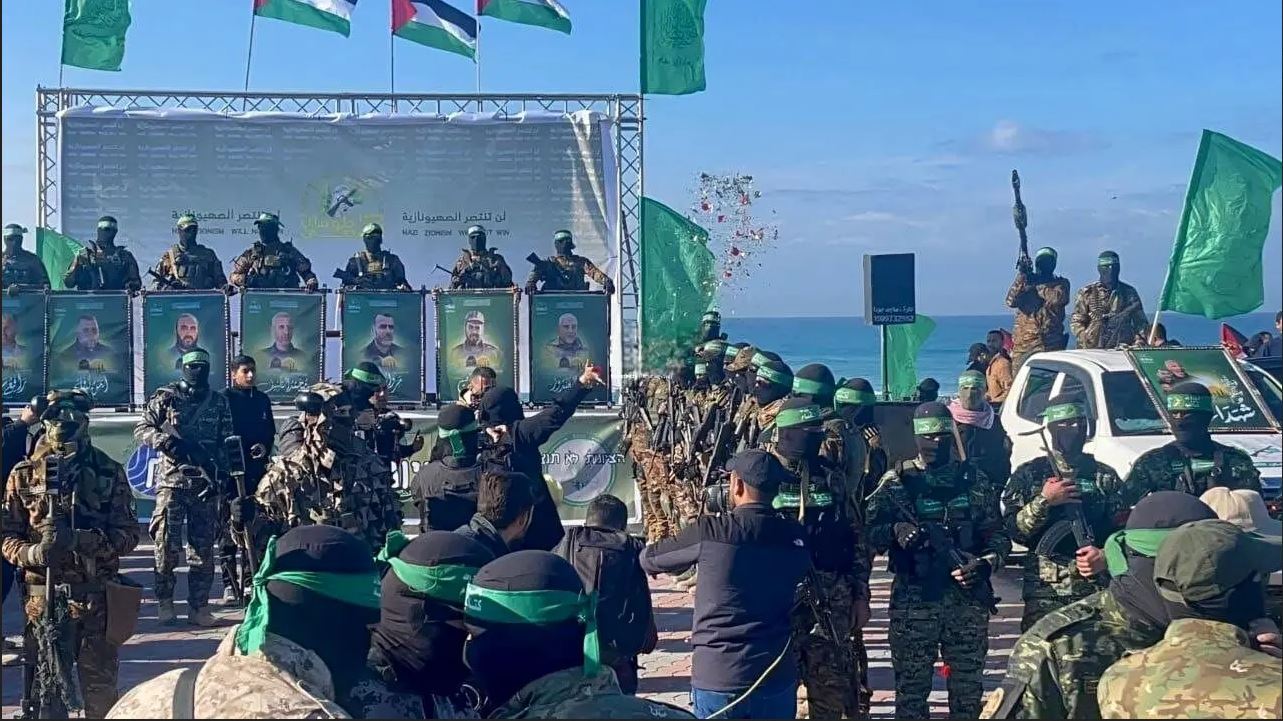 مهمترین رویدادهای جهان در سال ۱۴۰۳ مهمترین رویدادهای جهان در سال ۱۴۰۳