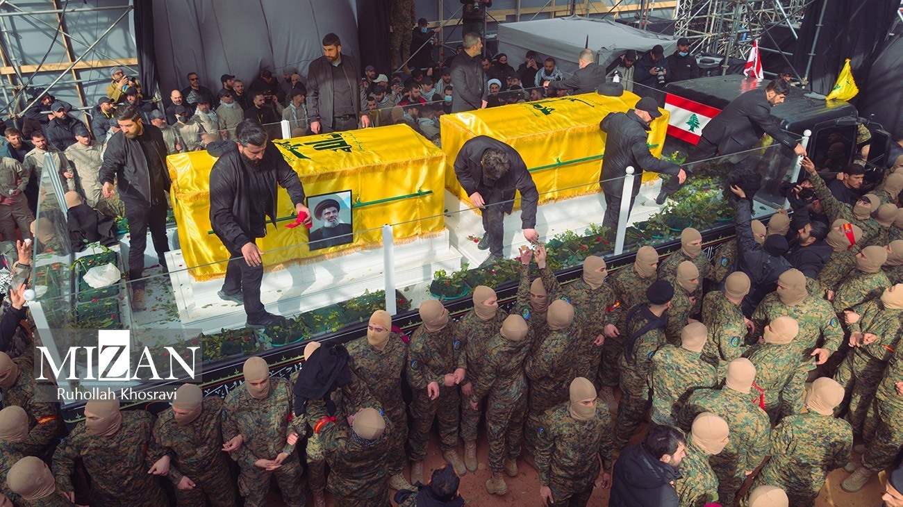 مهمترین رویدادهای جهان در سال ۱۴۰۳ مهمترین رویدادهای جهان در سال ۱۴۰۳