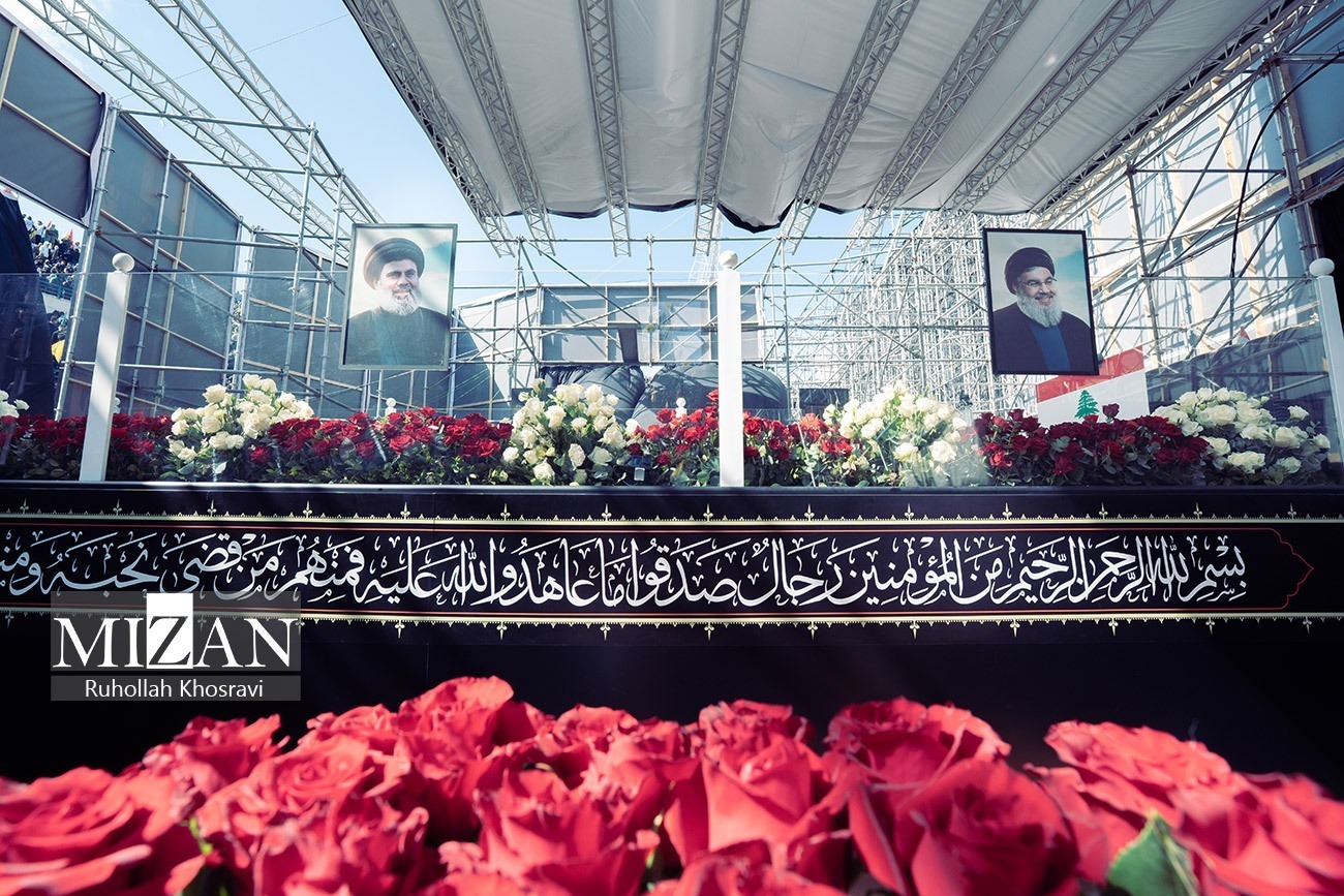 مهمترین رویدادهای جهان در سال ۱۴۰۳ مهمترین رویدادهای جهان در سال ۱۴۰۳