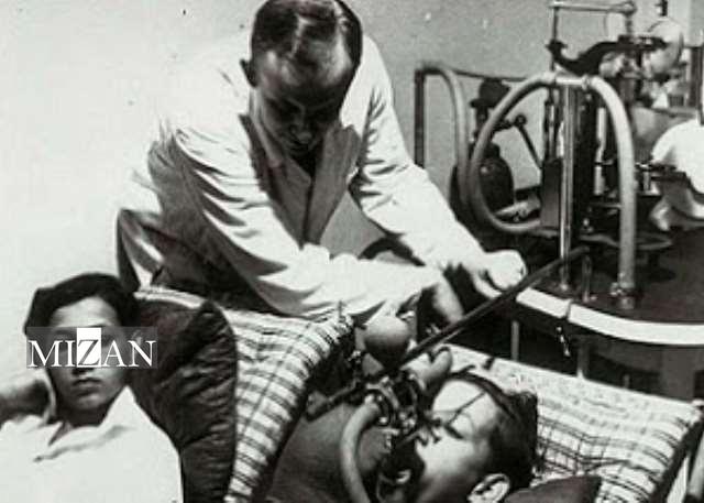 سابقه استرالیا در استفاده از کودکان بومی برای آزمایشهای پزشکی سابقه استرالیا در استفاده از کودکان بومی برای آزمایشهای پزشکی