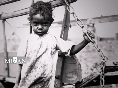 سابقه استرالیا در استفاده از کودکان بومی برای آزمایشهای پزشکی سابقه استرالیا در استفاده از کودکان بومی برای آزمایشهای پزشکی