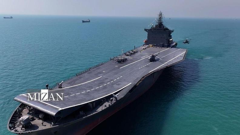 روایت الجزیره از قابلیتهای نظامی و دفاعی ایران روایت الجزیره از قابلیتهای نظامی و دفاعی ایران