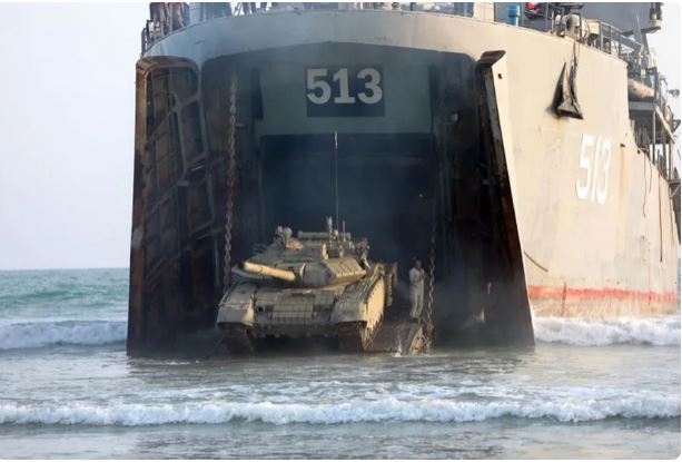 روایت الجزیره از قابلیتهای نظامی و دفاعی ایران روایت الجزیره از قابلیتهای نظامی و دفاعی ایران