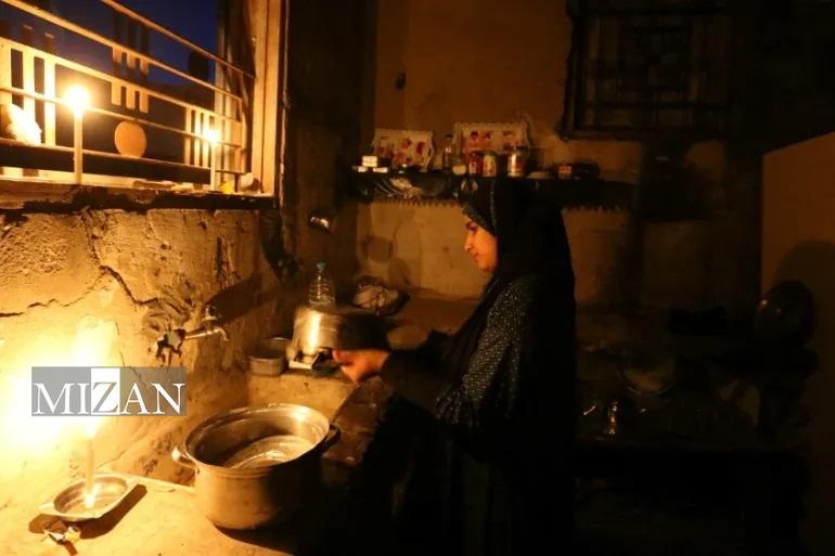 قطع برق غزه؛ برگی دیگر از جنایتهای رژیم صهیونیستی قطع برق غزه؛ برگی دیگر از جنایتهای رژیم صهیونیستی