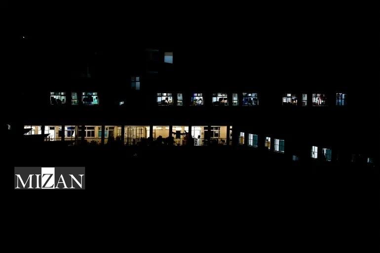 قطع برق غزه؛ برگی دیگر از جنایتهای رژیم صهیونیستی قطع برق غزه؛ برگی دیگر از جنایتهای رژیم صهیونیستی