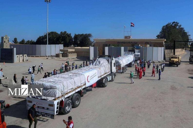 قطع برق غزه؛ برگی دیگر از جنایتهای رژیم صهیونیستی قطع برق غزه؛ برگی دیگر از جنایتهای رژیم صهیونیستی