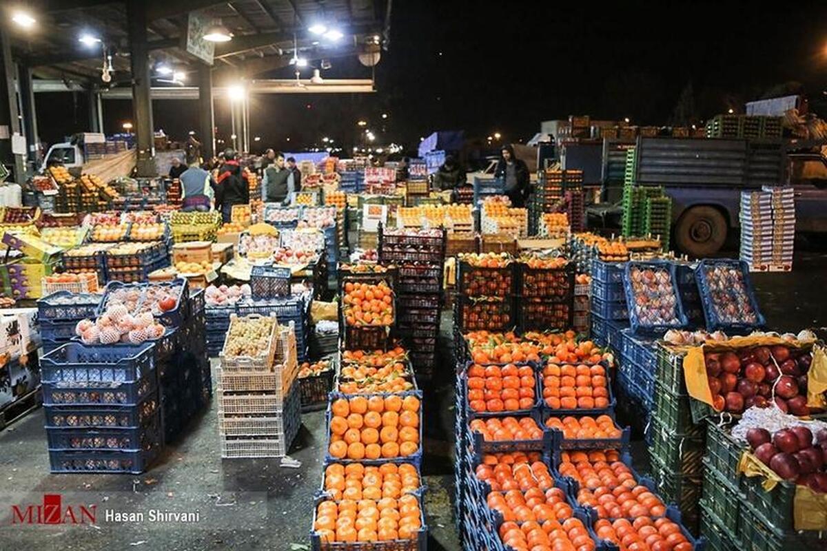 معاون استاندار تهران: قیمت میوه شب عید در استان تهران تعیین و اعلام شد