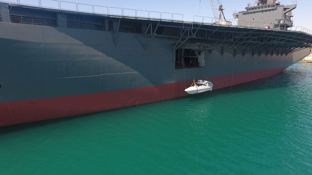 قابلیتهای دفاعی ایران؛ ورود به دوره جدید فناوری نظامی قابلیتهای دفاعی ایران؛ ورود به دوره جدید فناوری نظامی