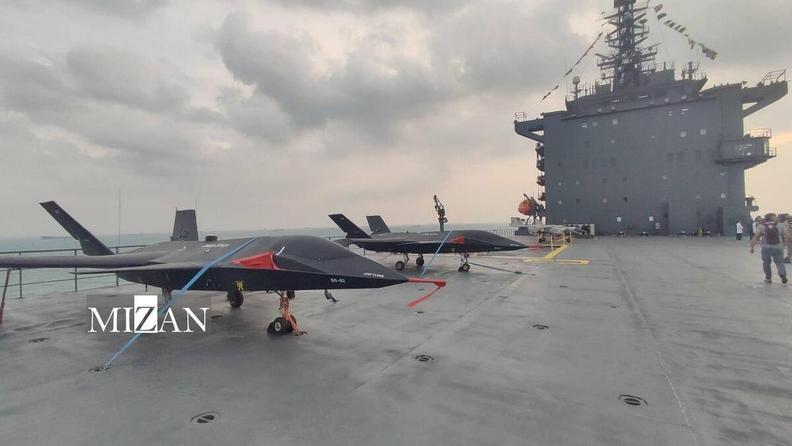 قابلیتهای دفاعی ایران؛ ورود به دوره جدید فناوری نظامی قابلیتهای دفاعی ایران؛ ورود به دوره جدید فناوری نظامی