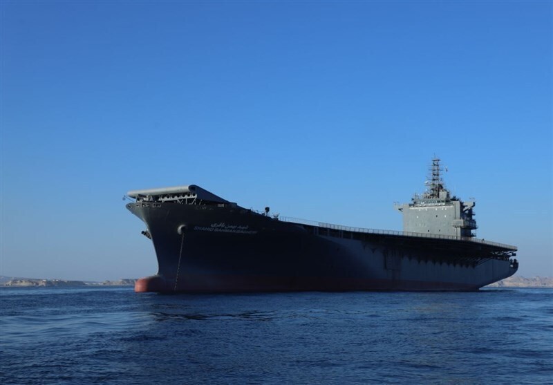 قابلیتهای دفاعی ایران؛ ورود به دوره جدید فناوری نظامی قابلیتهای دفاعی ایران؛ ورود به دوره جدید فناوری نظامی