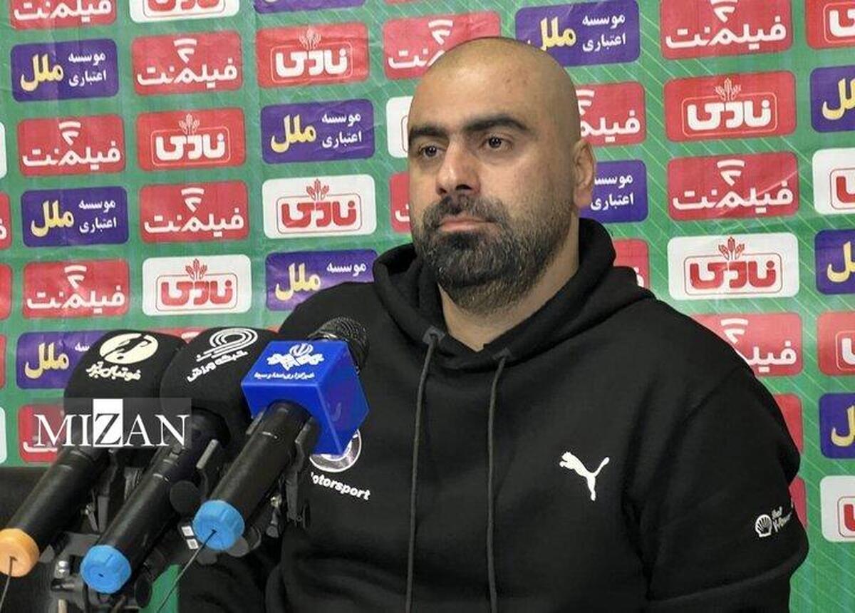  بازی فردا برای پرسپولیس و ملوان دشوار خواهد بود