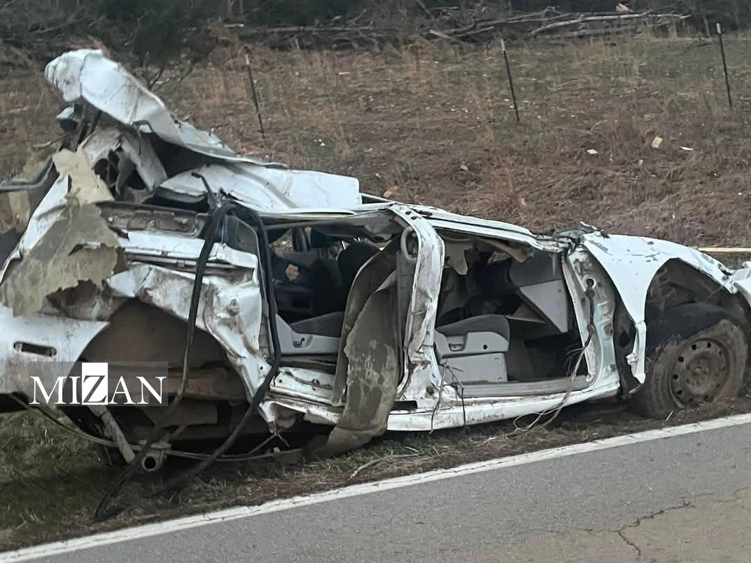۱۴ کشته درپی وقوع طوفانهای سهمگین در آمریکا ۱۴ کشته درپی وقوع طوفانهای سهمگین در آمریکا