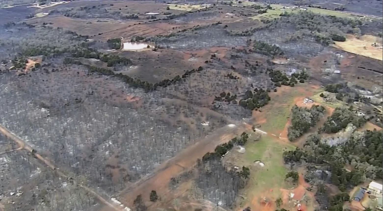 طوفان در آمریکا ۳۲ قربانی گرفت طوفان در آمریکا ۳۲ قربانی گرفت