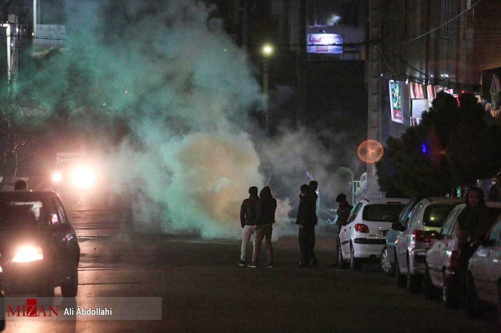 با فرهنگ سازی به جنگ آسیبهای چهار شنبه سوری بروید با فرهنگ سازی به جنگ آسیبهای چهار شنبه سوری بروید