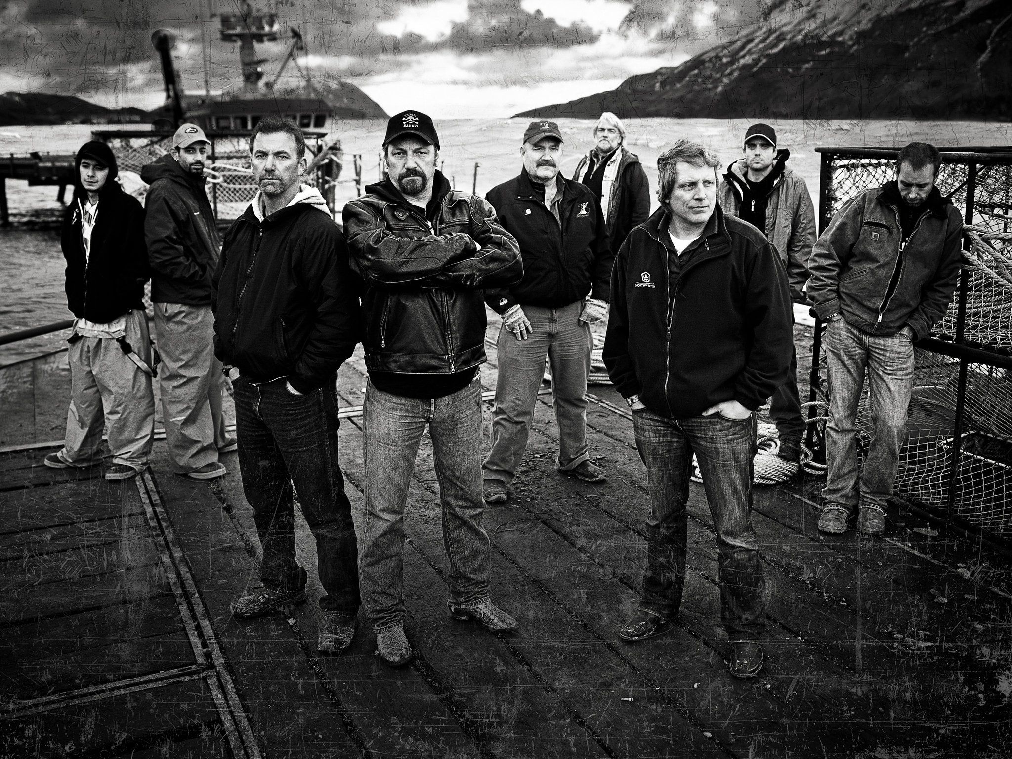 بهترین سریالهای مستند در تاریخ تلویزیون آمریکا بهترین سریالهای مستند در تاریخ تلویزیون آمریکا