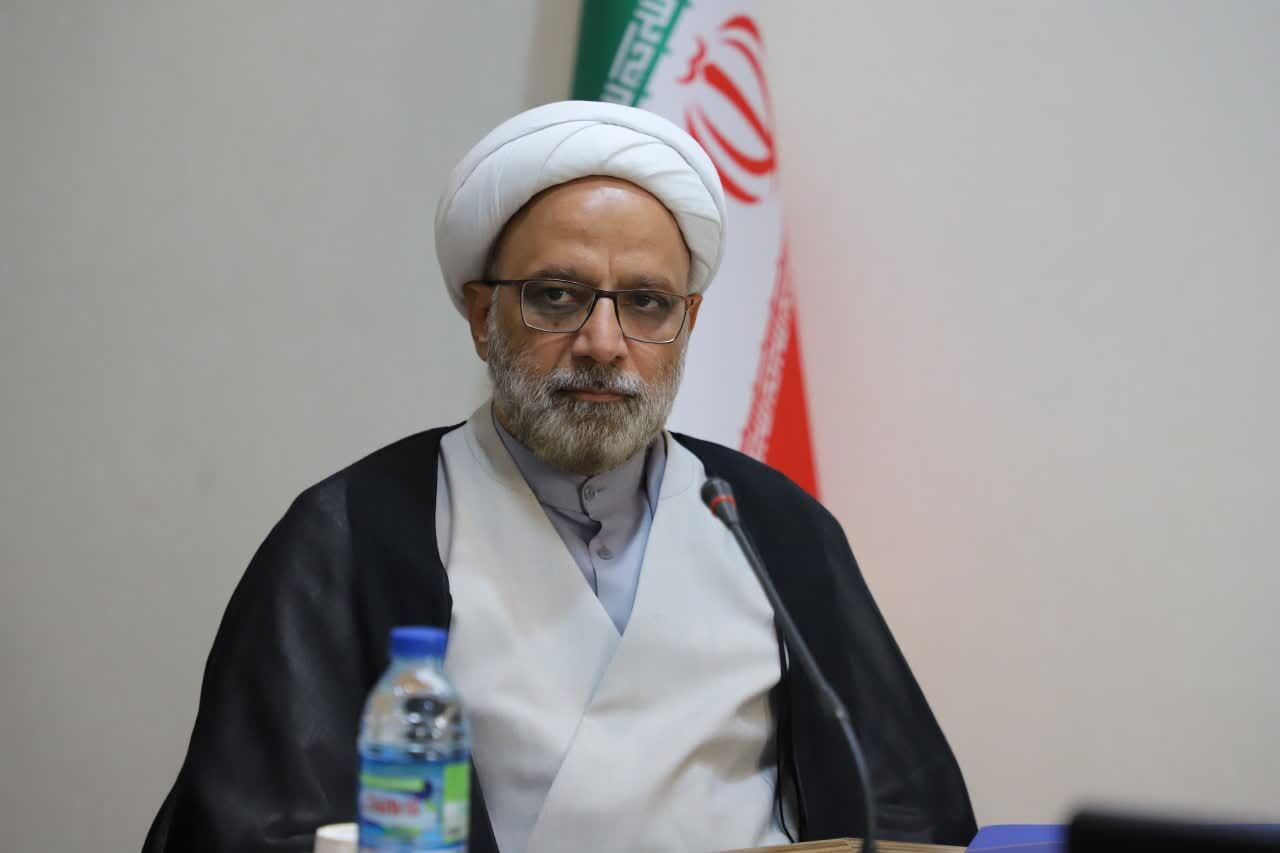 اقدامات دادگستری استان یزد در سال ۱۴۰۳/ رفع تصرف ۱۵۳ هکتار از اراضی ملی و منابع طبیعی استان و برگزاری ۲۸۵ جلسه دادگاه برخط/ ۸ فقره پرونده قصاص منجر به سازش شد اقدامات دادگستری استان یزد در سال ۱۴۰۳/ رفع تصرف ۱۵۳ هکتار از اراضی ملی و منابع طبیعی استان و برگزاری ۲۸۵ جلسه دادگاه برخط/ ۸ فقره پرونده قصاص منجر به سازش شد