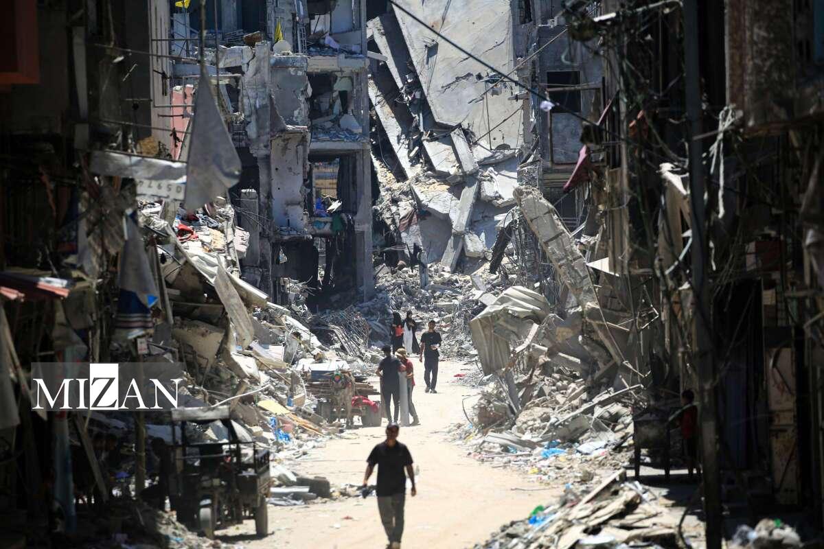 جنایتهای جنگی، نسلکشی، کشتار دستهجمعی و دیگر رفتارهای ضدانسانی در سرزمینهای اشغالی فلسطین///////////// عید جنایتهای جنگی، نسلکشی، کشتار دستهجمعی و دیگر رفتارهای ضدانسانی در سرزمینهای اشغالی فلسطین///////////// عید