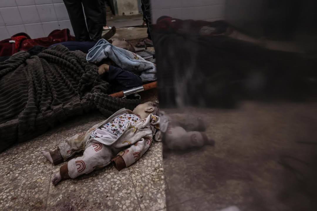 رژیم صهیونیستی جنگ غزه را از سر گرفت؛ شهادت بیش از ۲۰۰ نفر رژیم صهیونیستی جنگ غزه را از سر گرفت؛ شهادت بیش از ۲۰۰ نفر